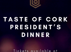 CBA Presidents Dinner 2