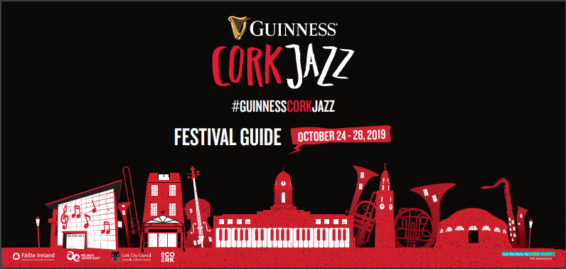 Guinness Jazz Festival 2021