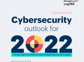Cybersecurity Outlook